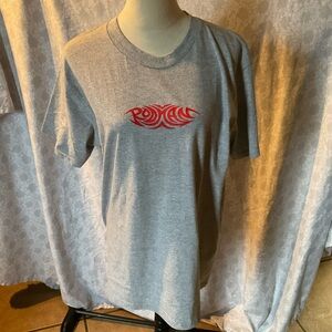 RODMAN Collage Men’s Boxy Tee